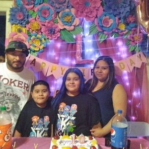 Meet your Posher, Luciano